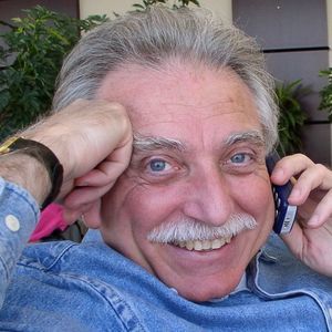 Meet your Posher, Mohamad